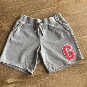 GAP Girls Shorts M(8)